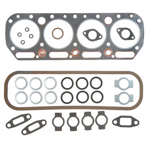 Aftermarket AM70255318 Head Gasket Set AM70255318-ABL - main